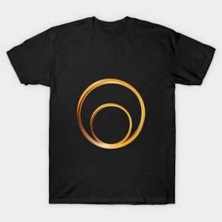 Magic Rings T-Shirt